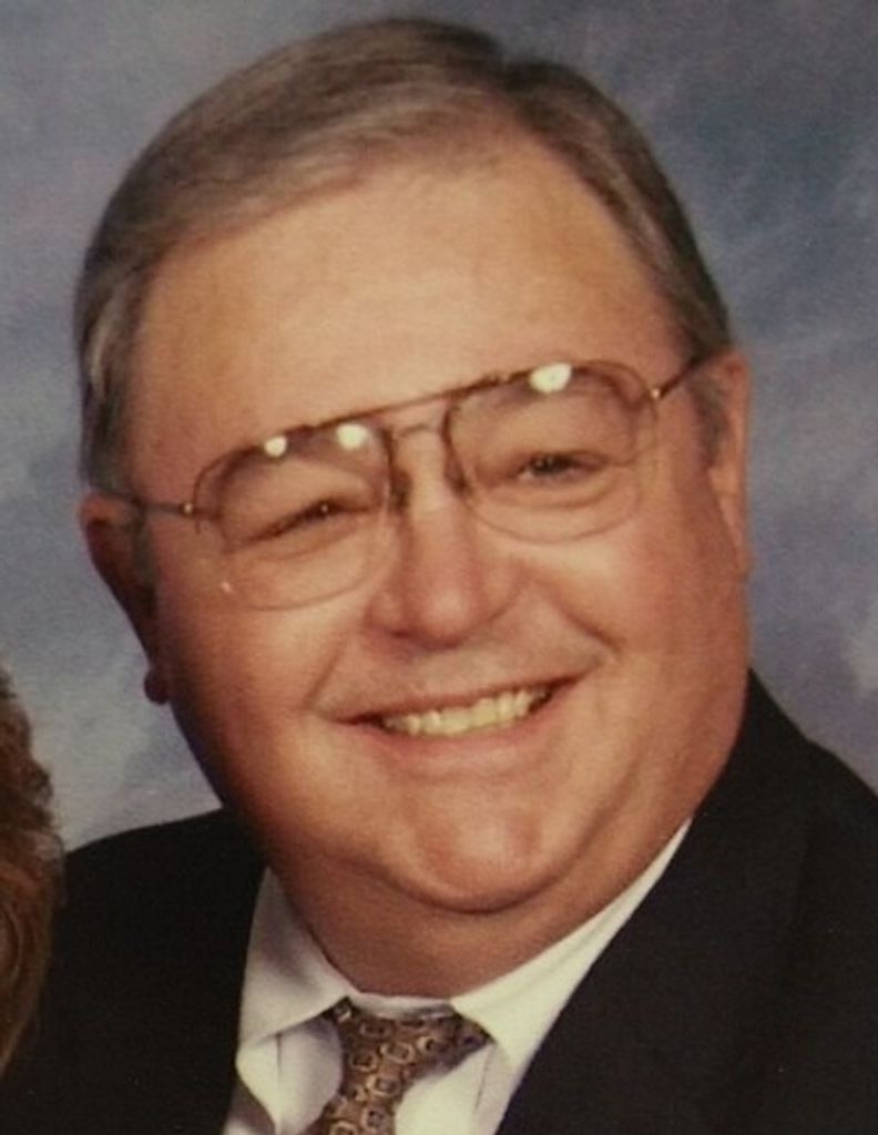 Larry Hamby Profile Photo