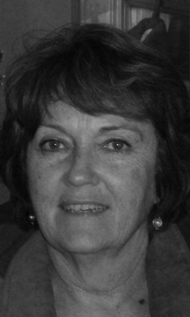Doni Culver (Mckeever)