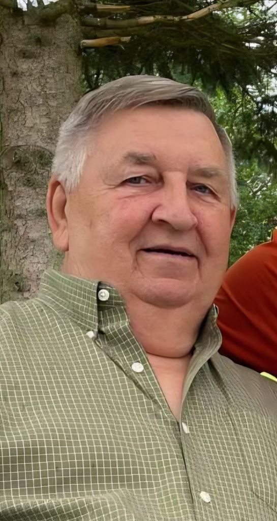 Joseph Gawarecki