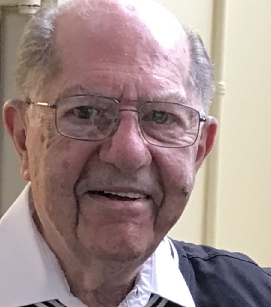 Pat Ammaccapane