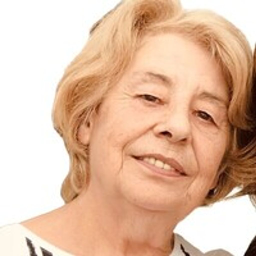 Eva Murphy Reilly