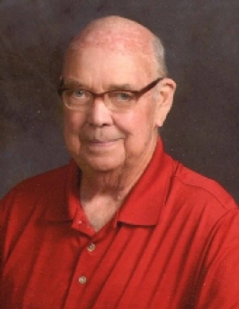 Wayne Edwin Vandyke