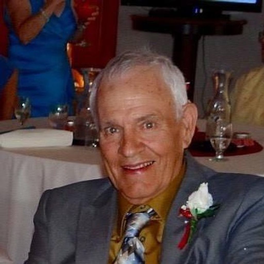 Charles A. Bishop Profile Photo