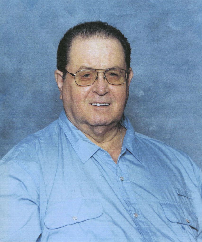 Donald J. Bashaw Profile Photo