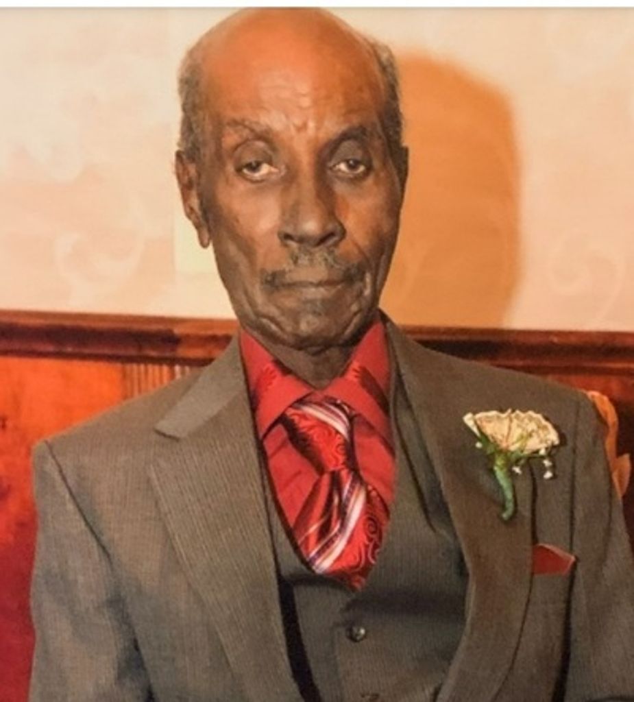 George Pitts Profile Photo