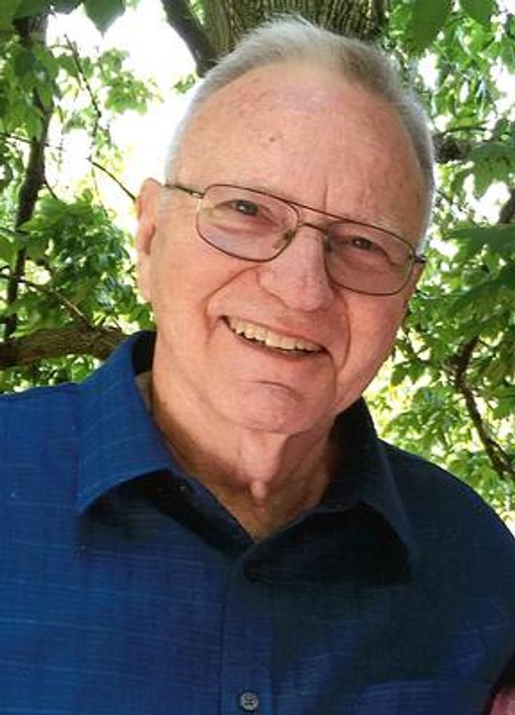 Donald "Don" R. Bussick Profile Photo