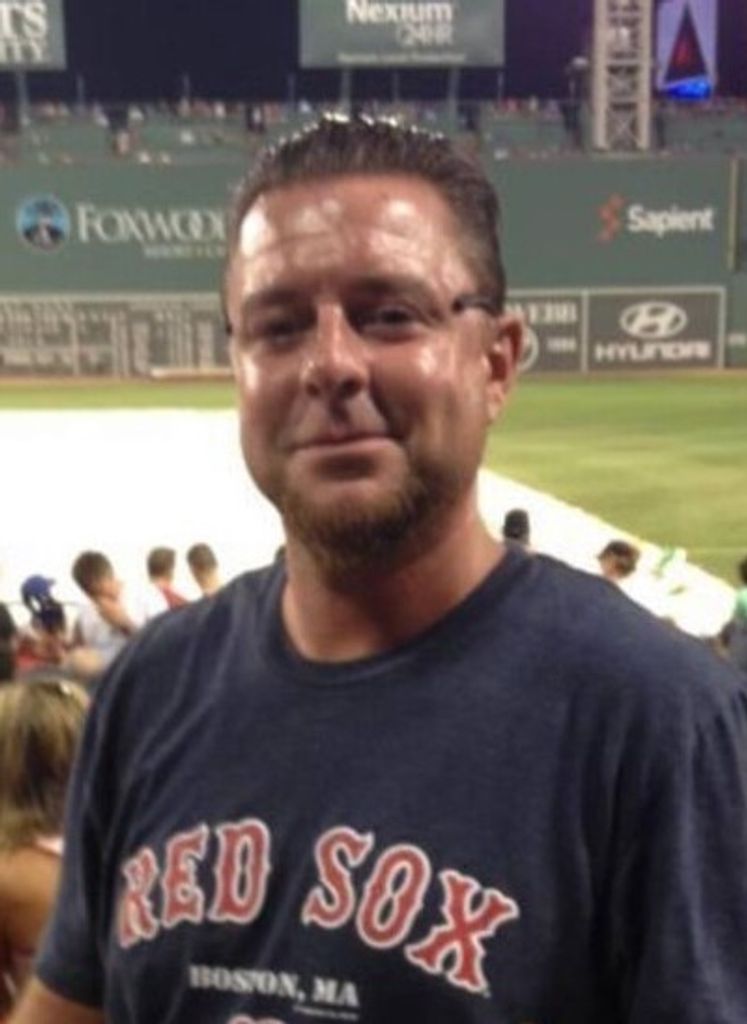 Joel Lake Hanmer Profile Photo