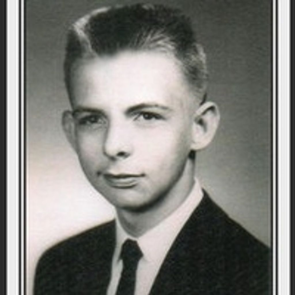 Carl Houston Baker Jr