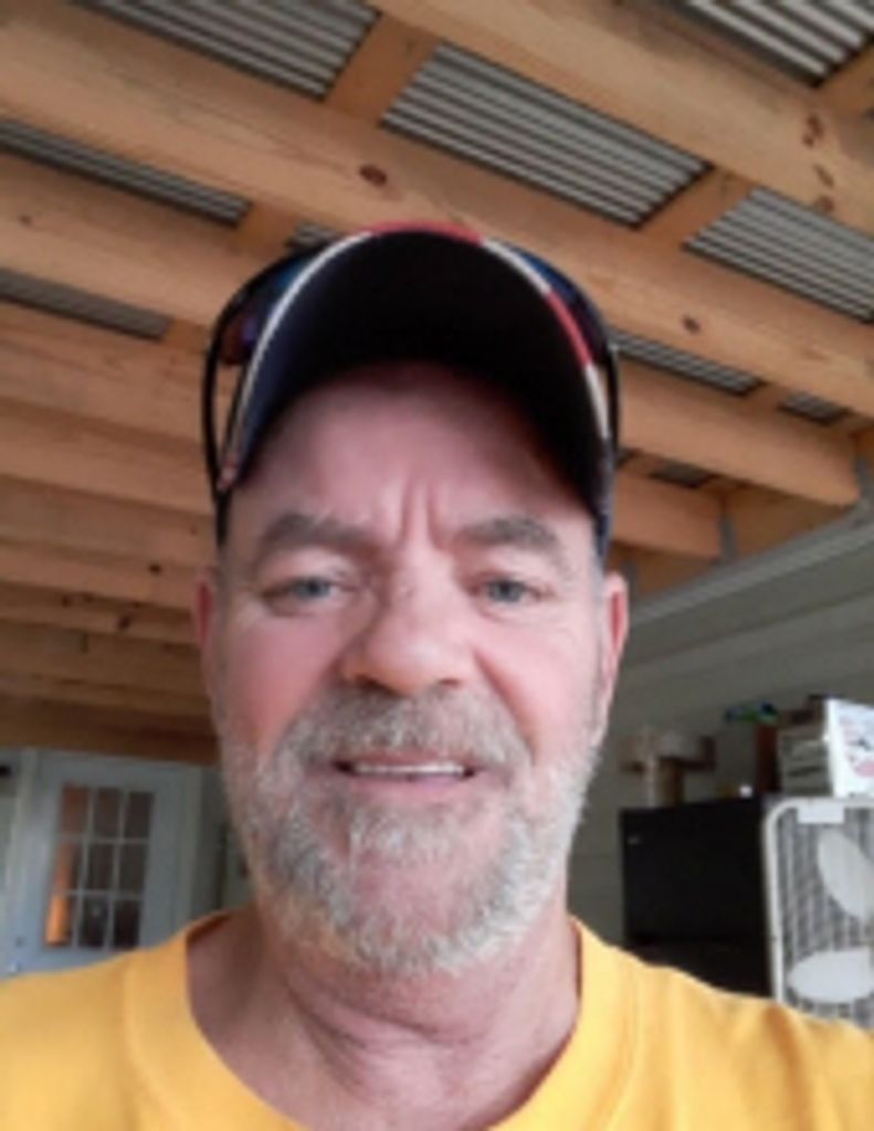 Roger "Opie" Alan Overton