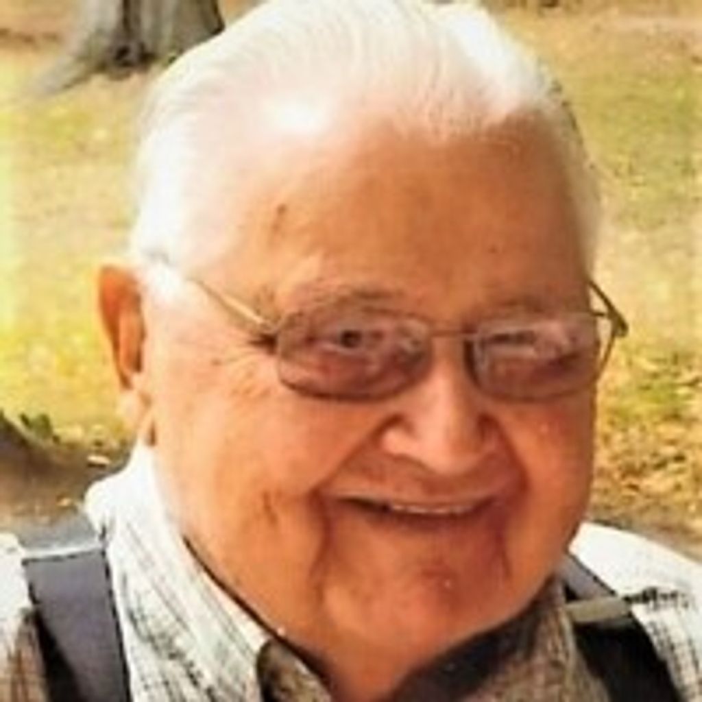 Clarence "Bud" Smieja