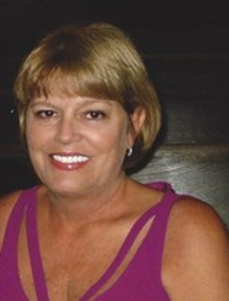 Pamela Jan Boatright Parrish