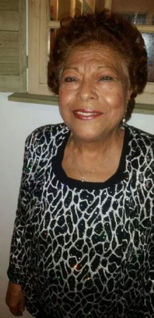 Rosa Lopez Profile Photo