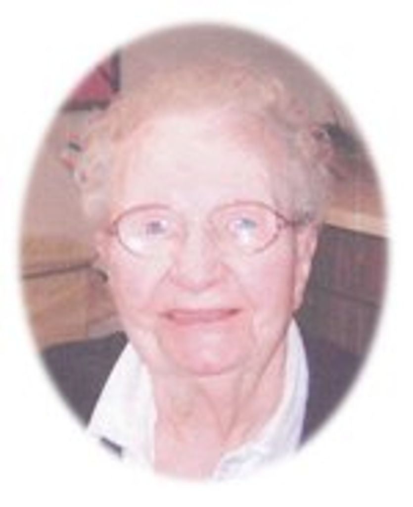 Myrtle Bomer
