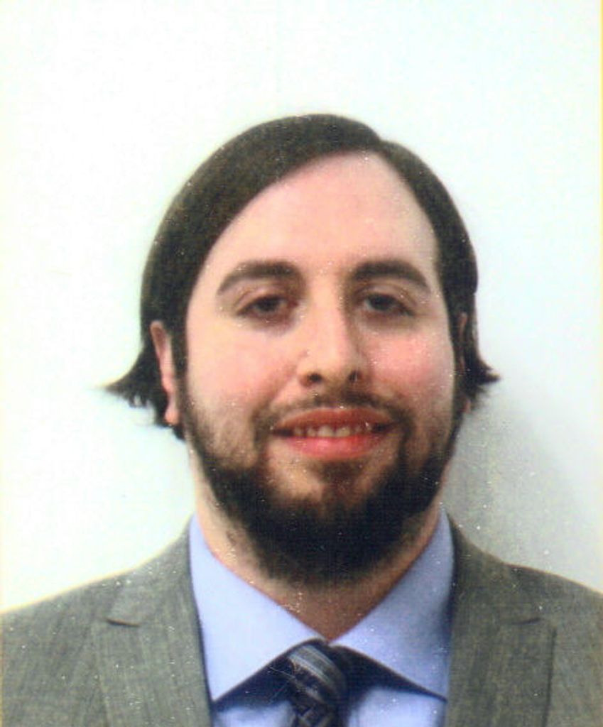 Anthony Francisco Gietzen Profile Photo
