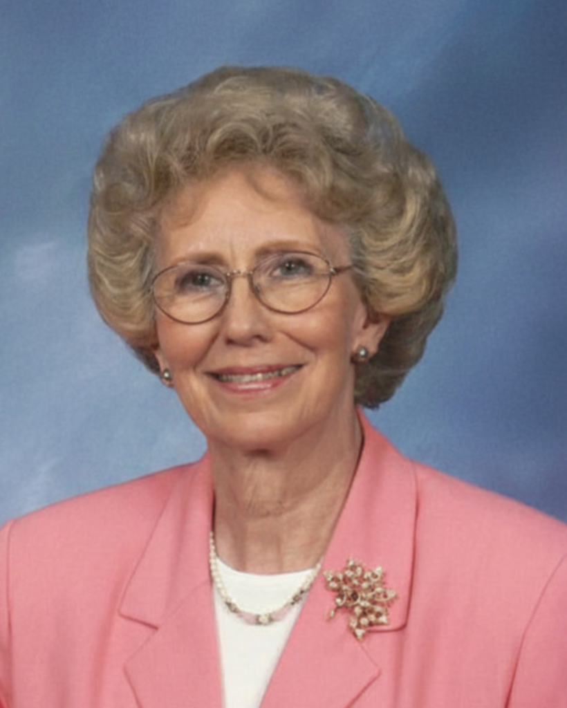 Betty Jean Arnold Profile Photo