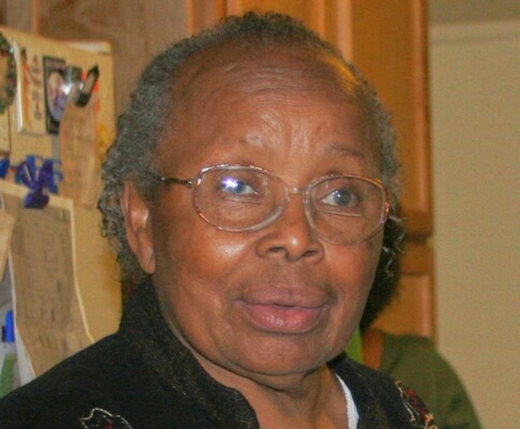 Janette Jones Profile Photo