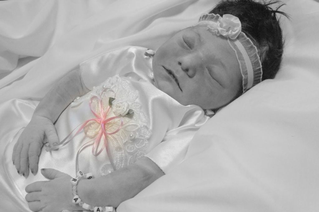 Viviana Rose Watkins