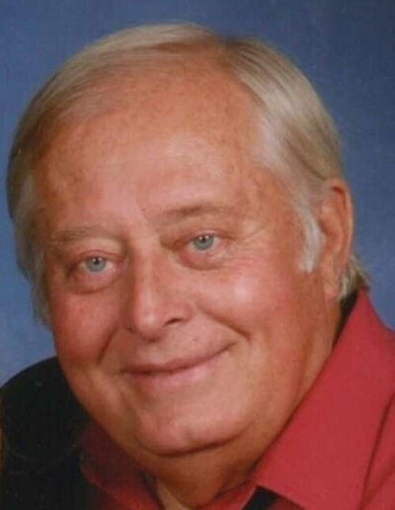 David "Dave" Charles Stulken Profile Photo