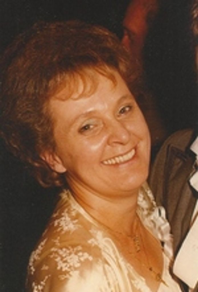 Dianne M. (Fenstermaker)  Malo