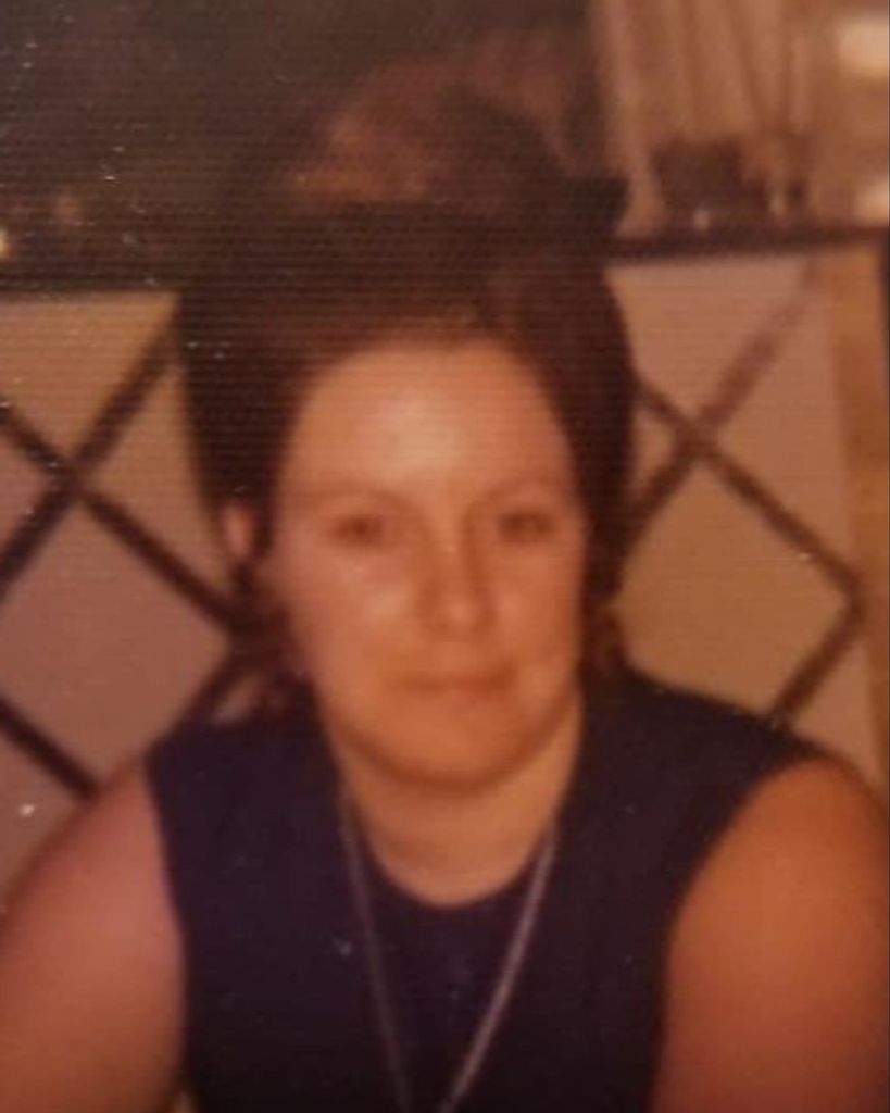 Nancy L. Williams