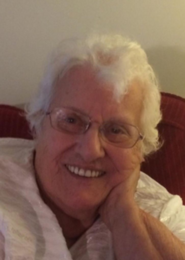 Rose M. (Martino)  Dicato