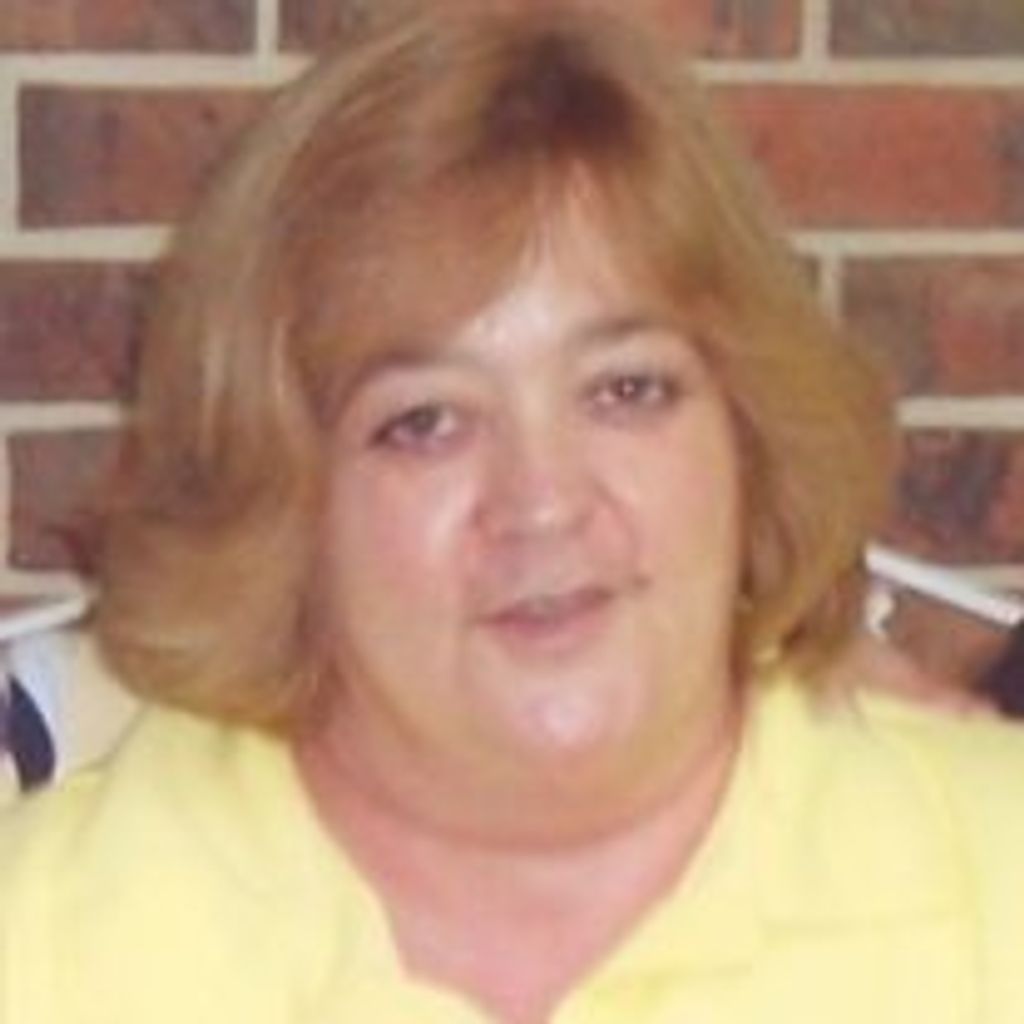 Cheryl Travis Woody Profile Photo