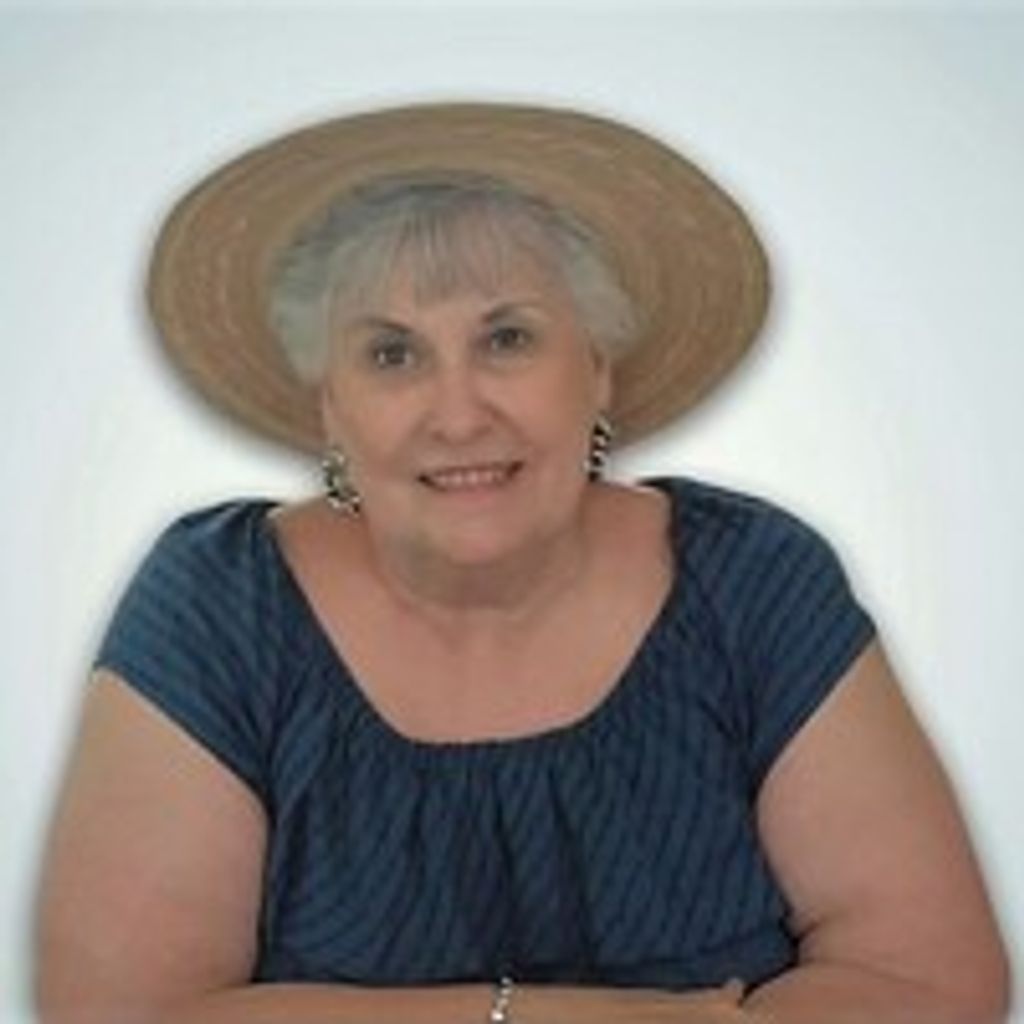 Nita Mae Caruso Profile Photo