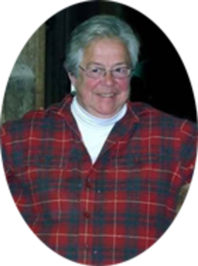 Georgianna Blaeser