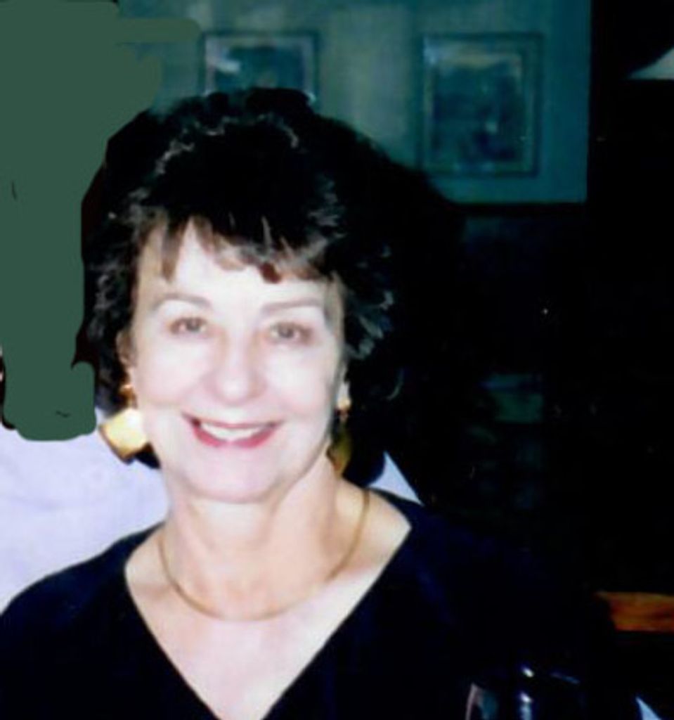 Doris Marie Mclaughlin Profile Photo