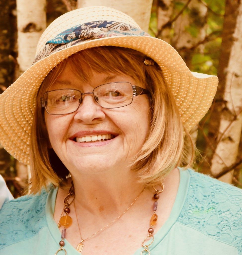 Linda Lee Steer