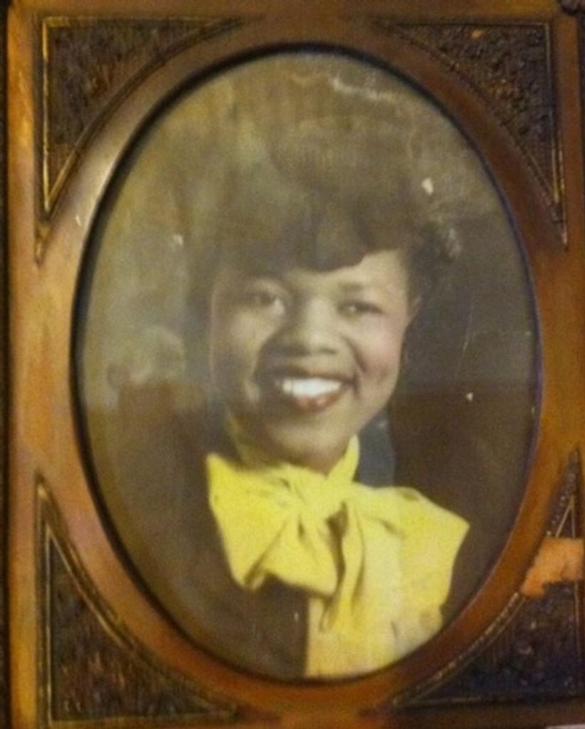 Henrietta Scroggins Profile Photo