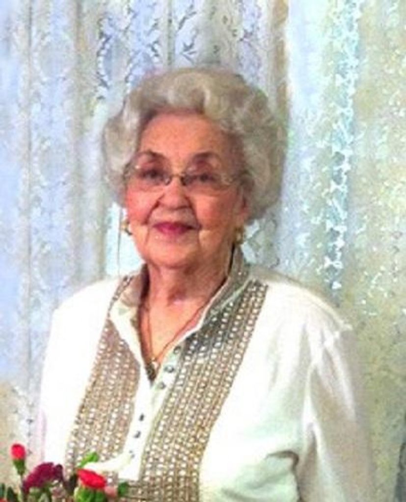 Frances (Norman) Davis Profile Photo