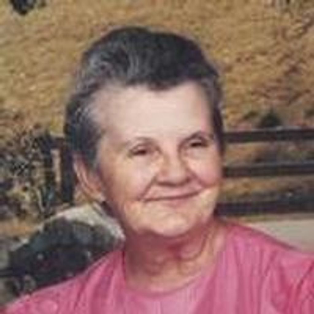 Thelma Jeanette Cole