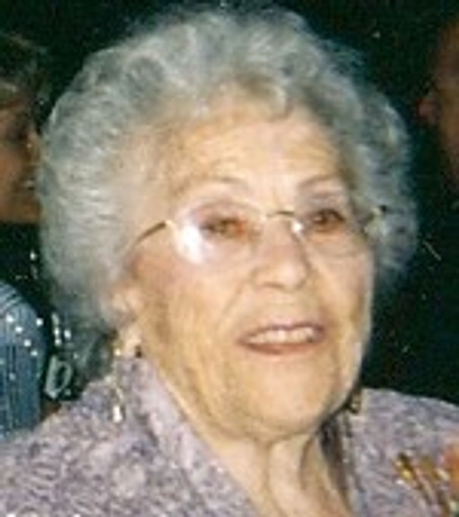 Angela F Cavalea Profile Photo