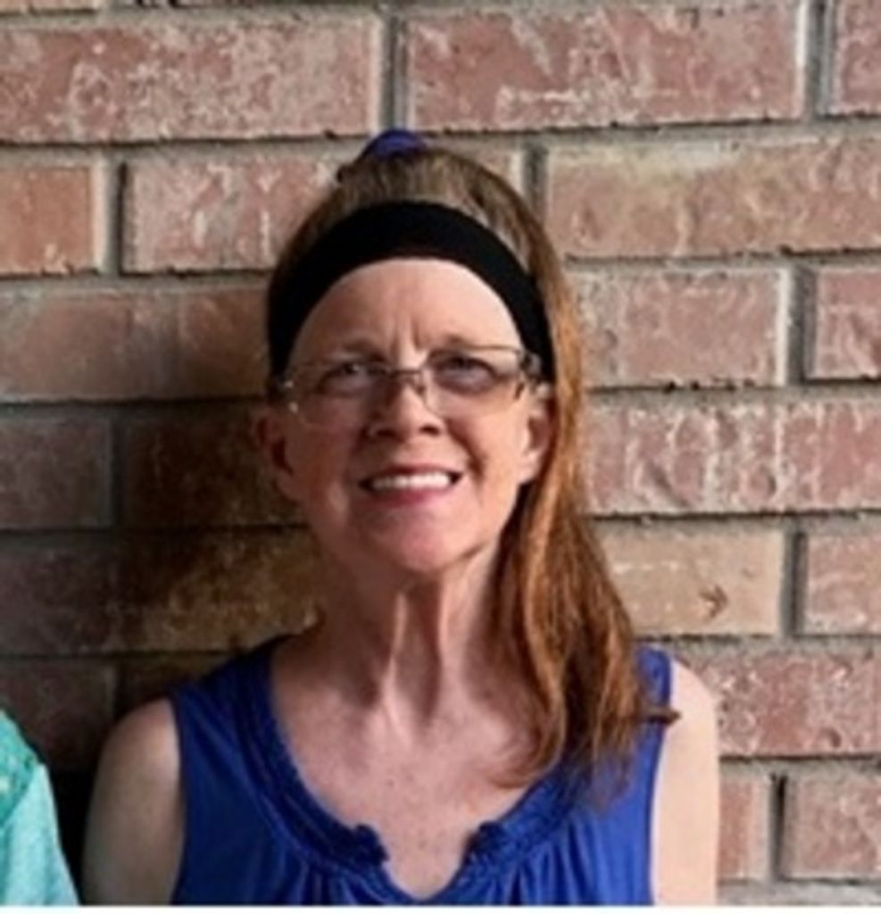 Carol Mitchell Profile Photo