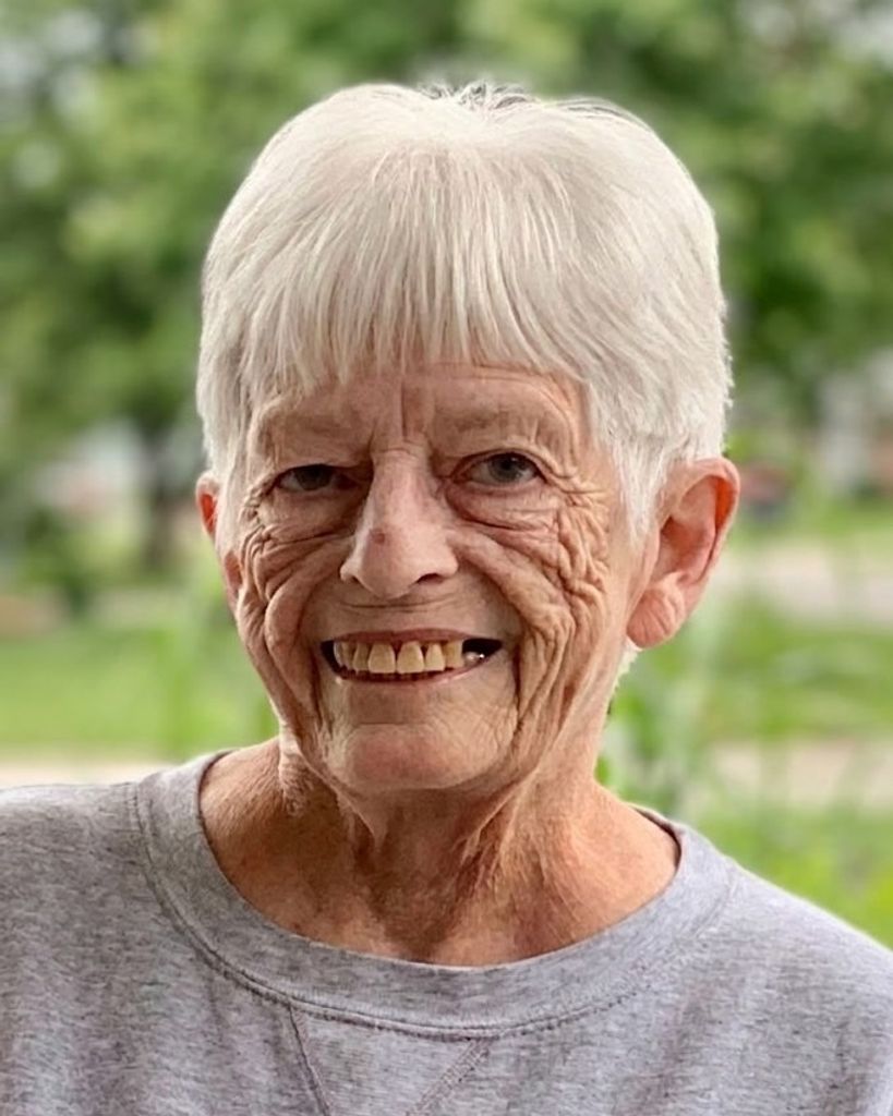 Judith Lee Hogren Profile Photo