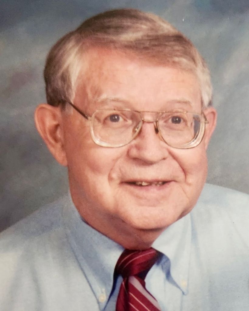 Charles Duane Gunn