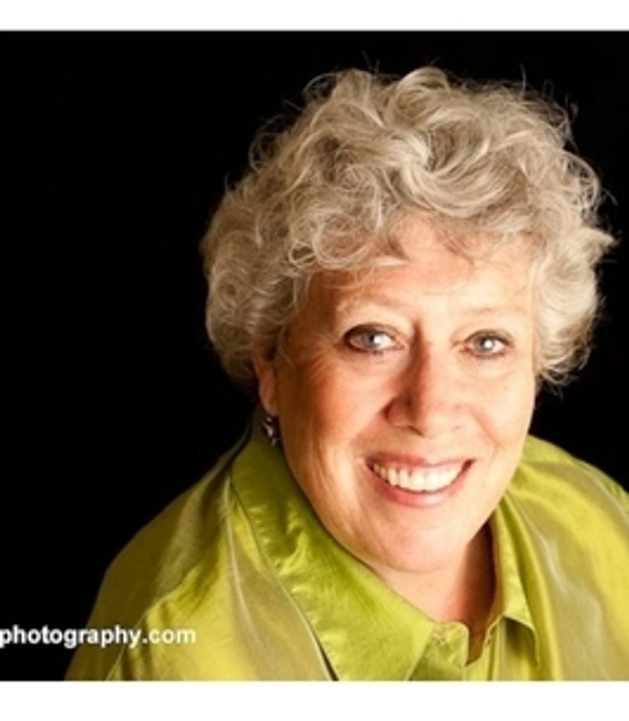 Marcia Skaro