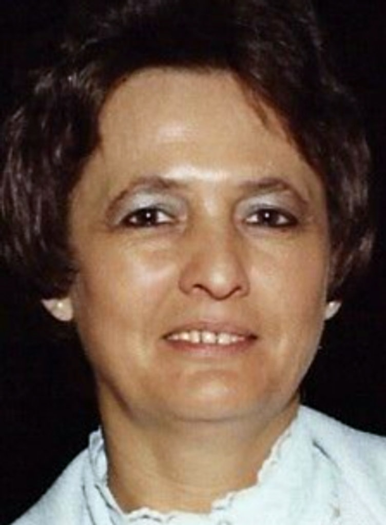 Doris Marie (Ree) Rose Cutshaw