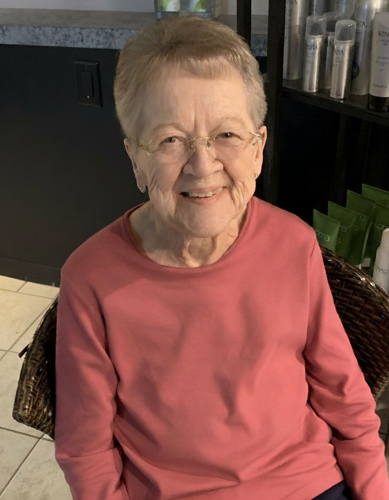 Alice Elizabeth Waggoner Profile Photo