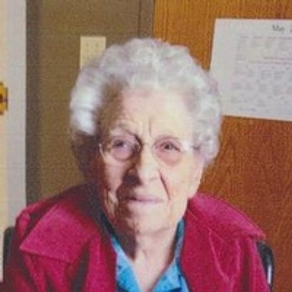 Maude Darling