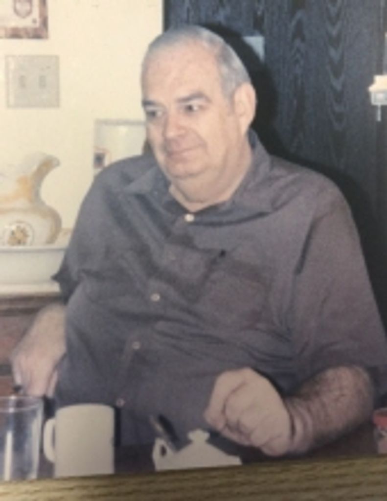 Thomas William Allen Profile Photo