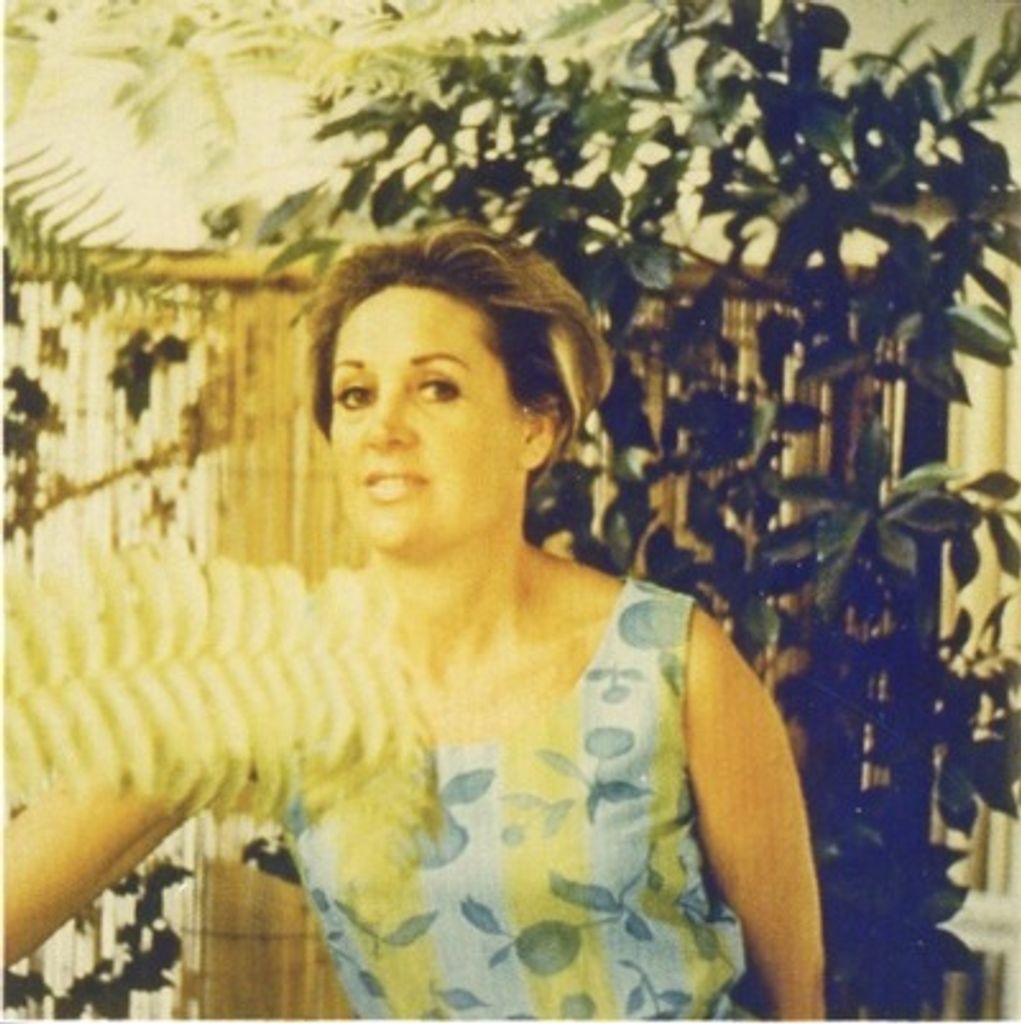 Mary Jane Callaway Raney Profile Photo