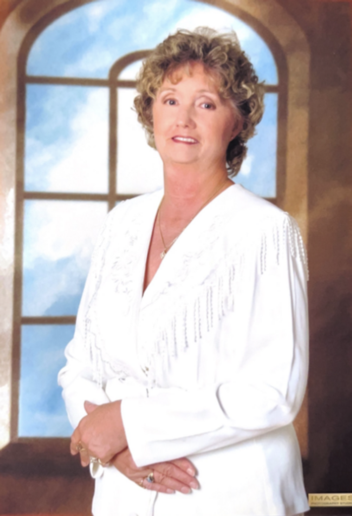 Ann Edwards Profile Photo