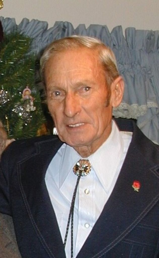 Nelson R. Sinclair