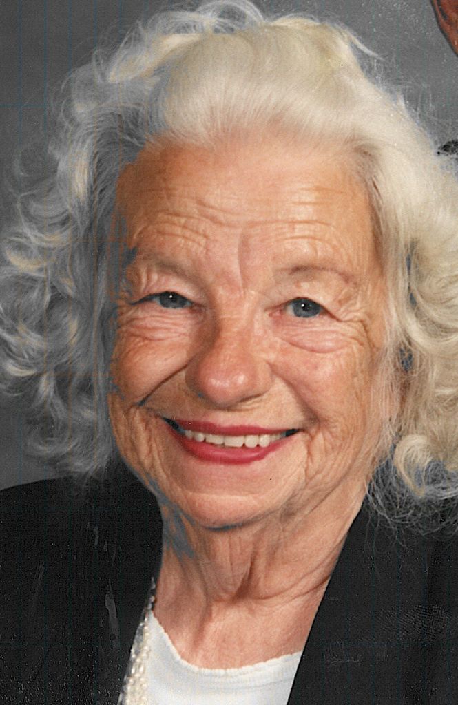 Irene Boyd