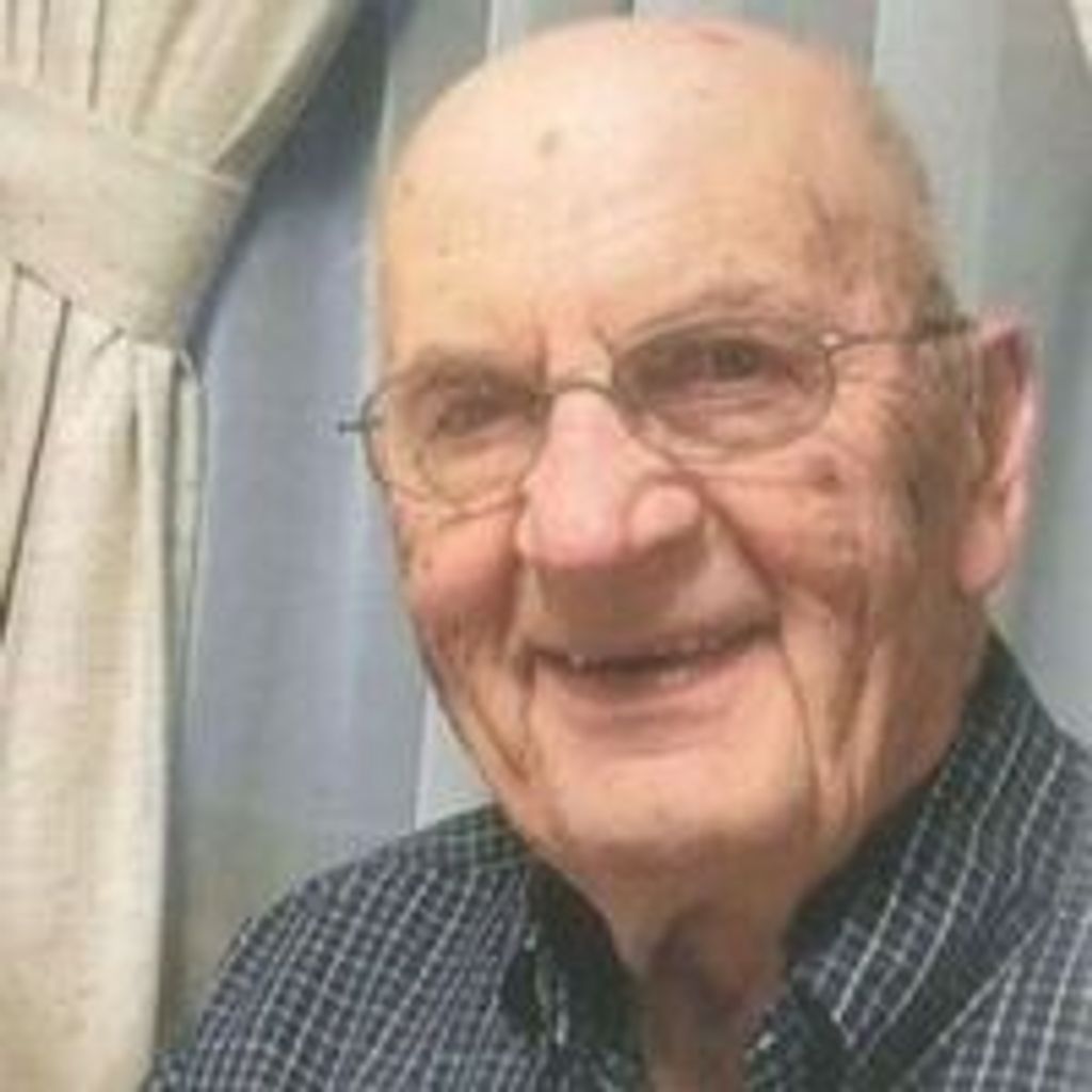 Lester F. Unnasch