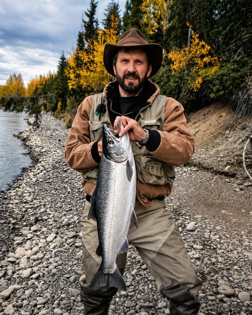 Steve Anthony Collins Profile Photo