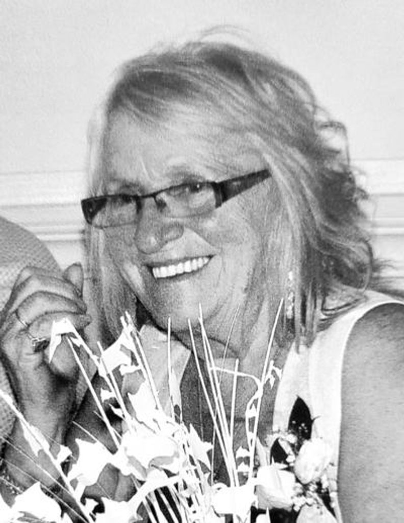 Marie Violet Sparkes Profile Photo