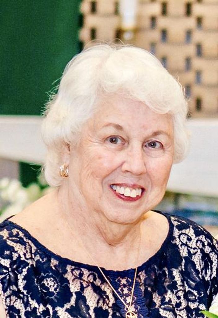 Judith Wuest Profile Photo